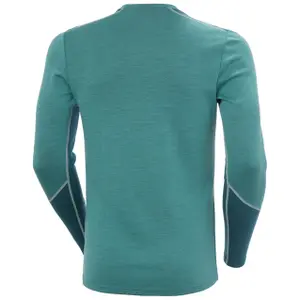 Camiseta interior Helly Hansen Lifa Merino Crew image-1