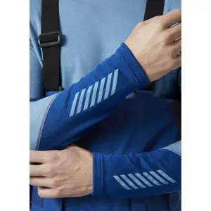 Sweatshirt Helly Hansen lifa merino midweight crew image-3