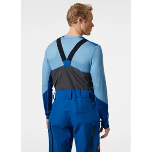 Sweatshirt Helly Hansen lifa merino midweight crew image-4