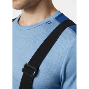 Sweatshirt Helly Hansen lifa merino midweight crew image-5