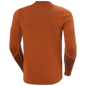 Camiseta interior Helly Hansen Lifa Merino Crew image-1
