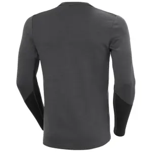 Thermal shirt Helly Hansen Lifa Merino Crew image-1