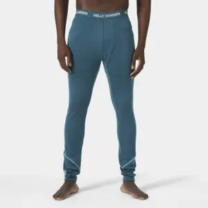 Merinowoll Leggings Helly Hansen Lifa image-1