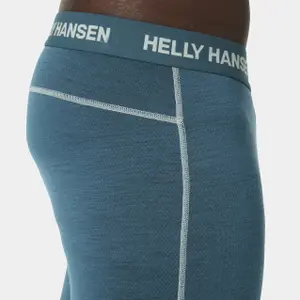 Merinowoll Leggings Helly Hansen Lifa image-2