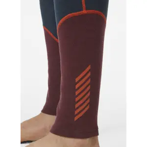 Merino tights Helly Hansen Lifa Midweight image-3