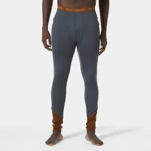 Merinowolle Hose Helly Hansen Lifa image-1