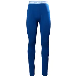 Legging lightweight merino wool Helly Hansen Lifa image-0