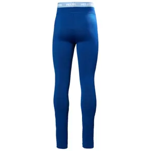 Legging lightweight merino wool Helly Hansen Lifa image-1