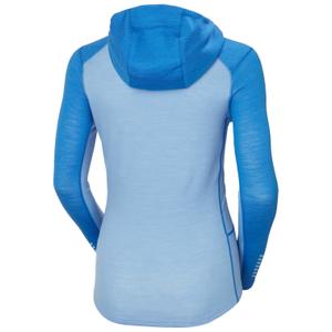 Sudadera con capucha Helly Hansen Lifa Merino image-1