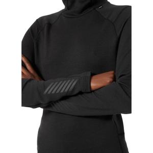 Sudadera con capucha Helly Hansen Lifa Merino Midweight image-2