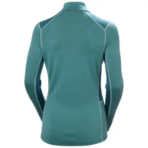 Dámské spodní tričko Helly Hansen Lifa Merino image-1