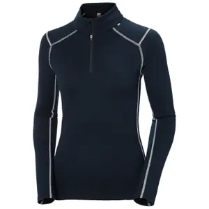 Camada de base para mulher Helly Hansen Lifa Active Stripe Crew