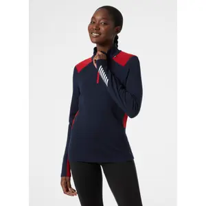 Pullover Damen Helly Hansen Lifa image-1