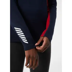 Pullover Damen Helly Hansen Lifa image-4