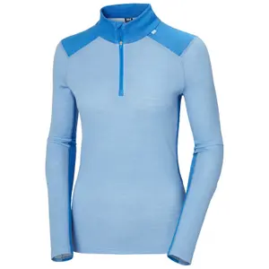 Couche de base femme Helly Hansen Lifa Active Stripe Crew image-0