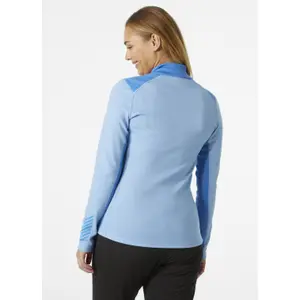 Couche de base femme Helly Hansen Lifa Active Stripe Crew image-4