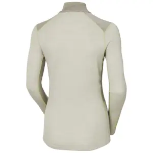 Basisschicht Frau Helly Hansen Lifa Active Stripe Crew image-1