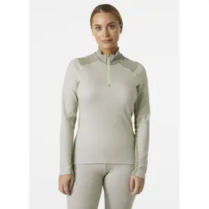 Basisschicht Frau Helly Hansen Lifa Active Stripe Crew image-2