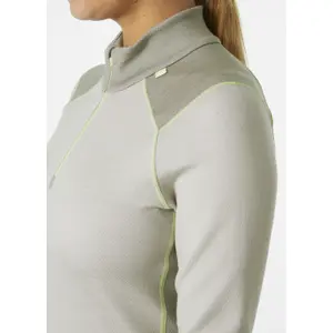 Basisschicht Frau Helly Hansen Lifa Active Stripe Crew image-3