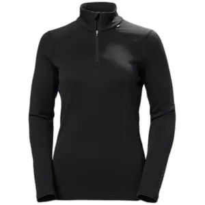Sweatshirt 1/2 zip woman Helly Hansen Lifa Merino Midweight