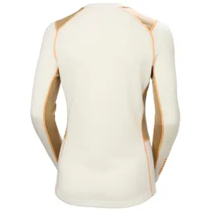 Women's Thermal shirt Helly Hansen Lifa Merino Crew image-1