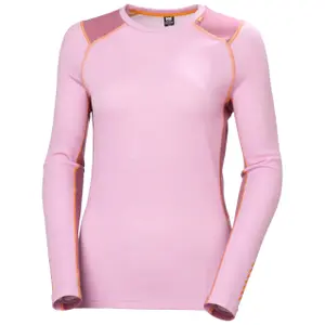 Women's Thermal shirt Helly Hansen Lifa Merino Crew