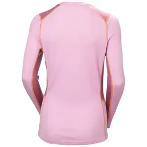Women's Thermal shirt Helly Hansen Lifa Merino Crew image-1