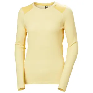 Camisola interior feminina Helly Hansen Lifa Midweight image-0