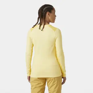 Camisola interior feminina Helly Hansen Lifa Midweight image-3