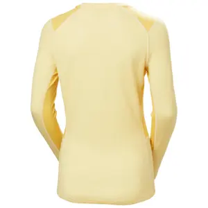Camisola interior feminina Helly Hansen Lifa Midweight image-5
