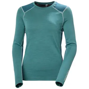 Vrouwenonderhemd Helly Hansen Lifa Merino Crew