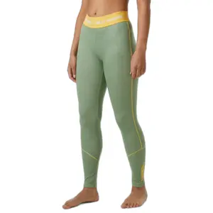 Legging in merino wool for women Helly Hansen Lifa image-1