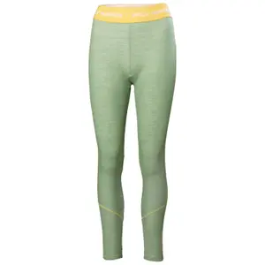 Legging in merino wool for women Helly Hansen Lifa image-0