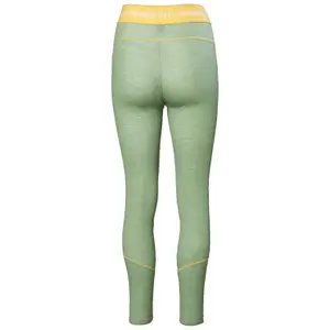 Legging in merino wool for women Helly Hansen Lifa image-2