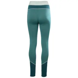 Women's leggings Helly Hansen Lifa Merino image-1