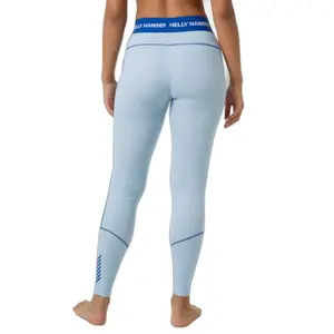 Legging en laine de mérinos femme Helly Hansen Lifa image-3