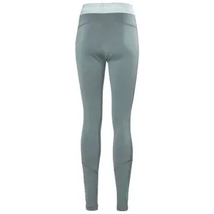 Legging in merino wool for women Helly Hansen Lifa image-2