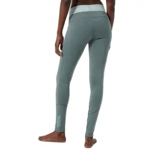 Legging in merino wool for women Helly Hansen Lifa image-3
