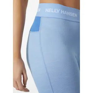 Women's leggings Helly Hansen Lifa Merino image-3