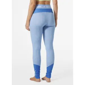 Women's leggings Helly Hansen Lifa Merino image-4