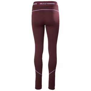 Women's leggings Helly Hansen Lifa Merino image-1