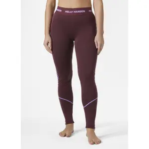 Women's leggings Helly Hansen Lifa Merino image-2