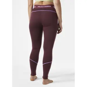 Women's leggings Helly Hansen Lifa Merino image-4