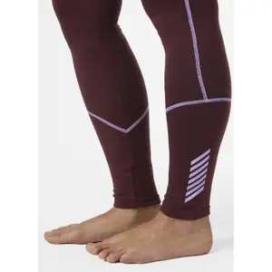Women's leggings Helly Hansen Lifa Merino image-5