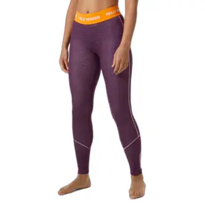 Legging in merino wool for women Helly Hansen Lifa image-1