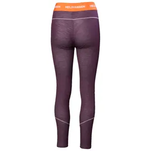Legging in merino wool for women Helly Hansen Lifa image-2