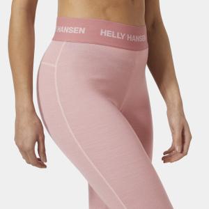 3/4-benklæder til kvinder Helly Hansen Lifa Midw image-2