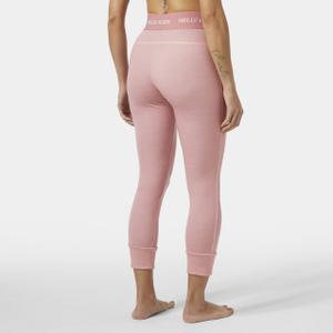 3/4-benklæder til kvinder Helly Hansen Lifa Midw image-3