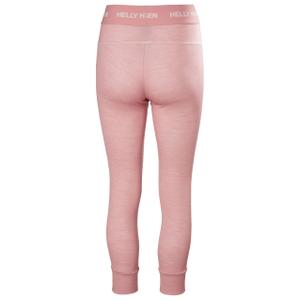 3/4-benklæder til kvinder Helly Hansen Lifa Midw image-4