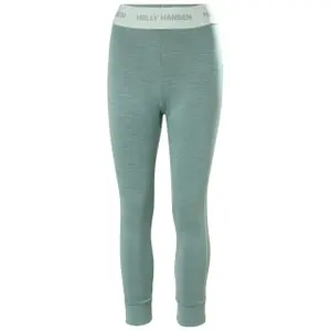 Damen 3/4 Merino Leggings Helly Hansen Lifa image-0